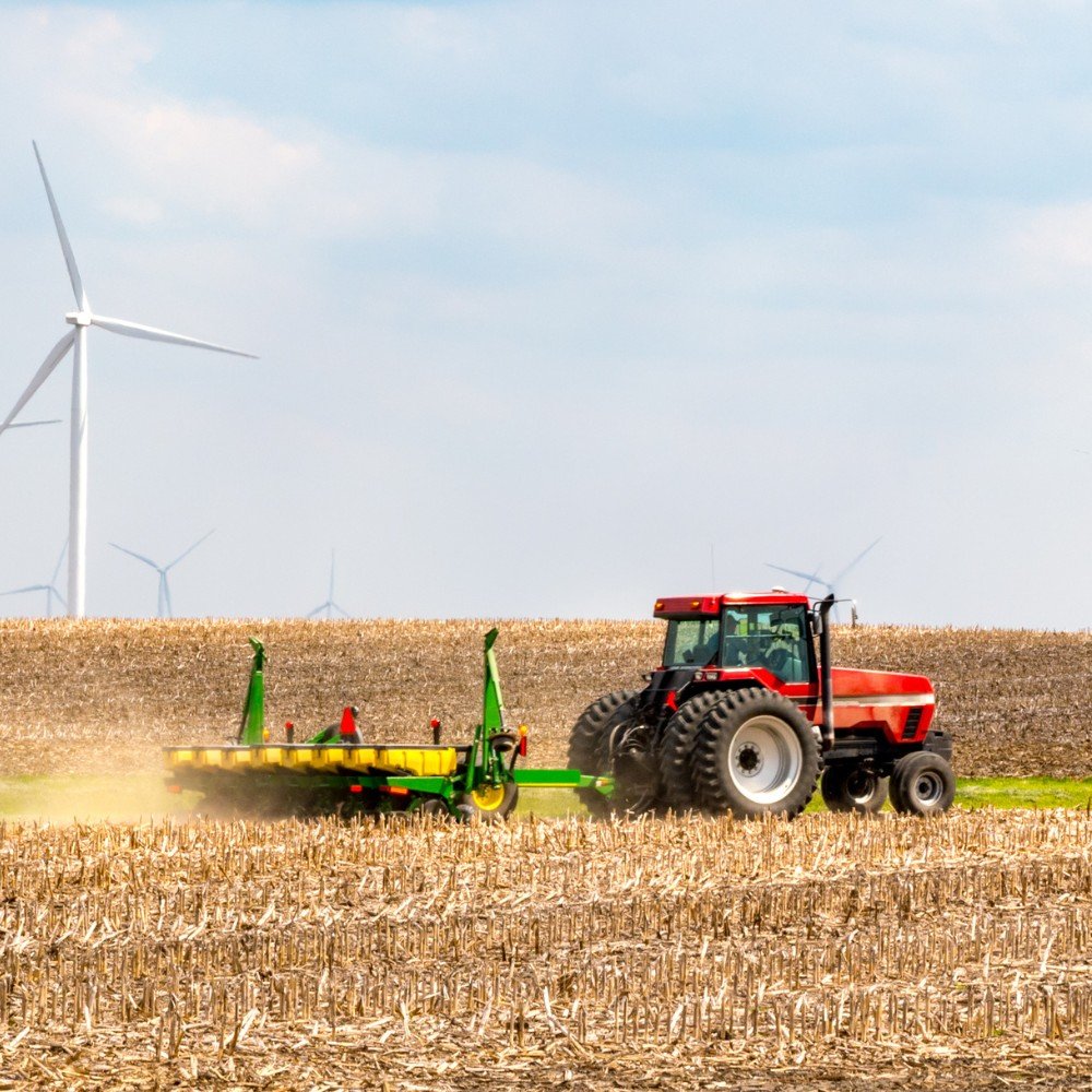 Agriculture License in Saudi