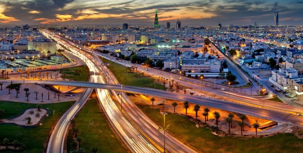 Saudi Arabia Licenses