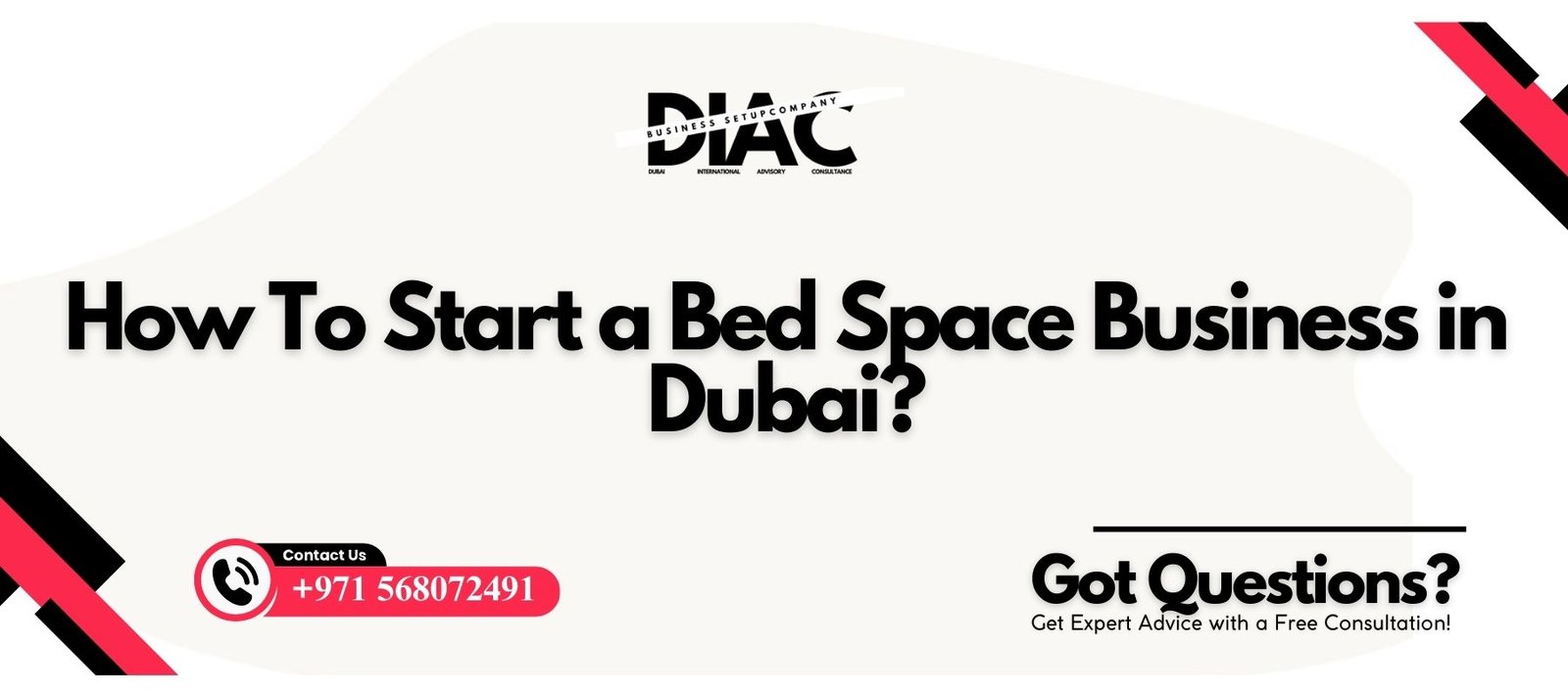 Bed Space Business in Dubai