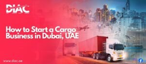 Cargo Business in Dubai, UAE
