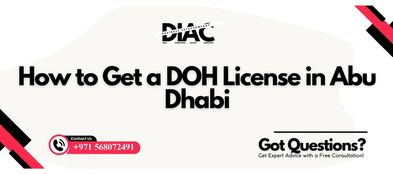 abu dhabi medical license