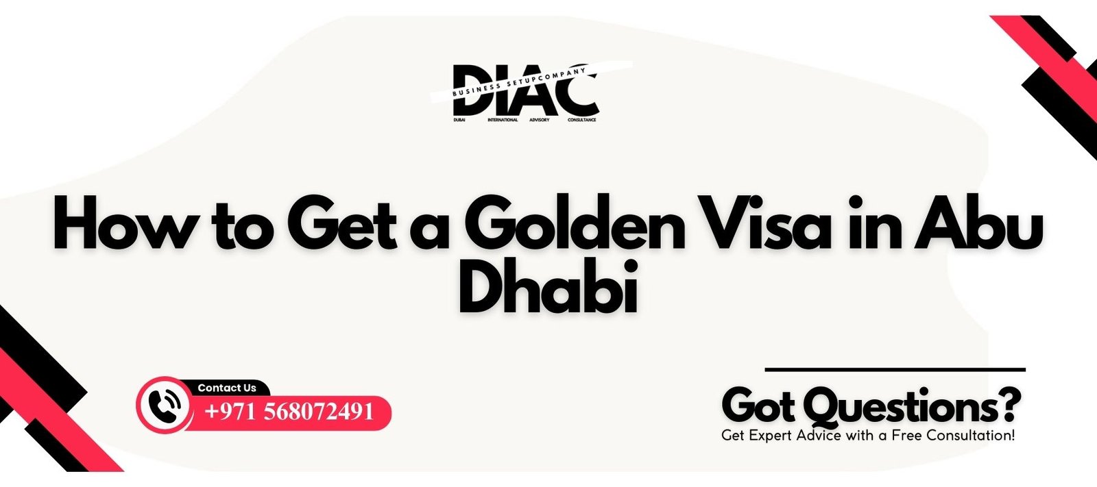 Abu Dhabi Golden Visa