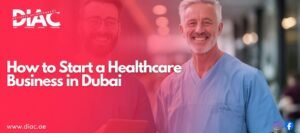 Healthcare Business in Dubai