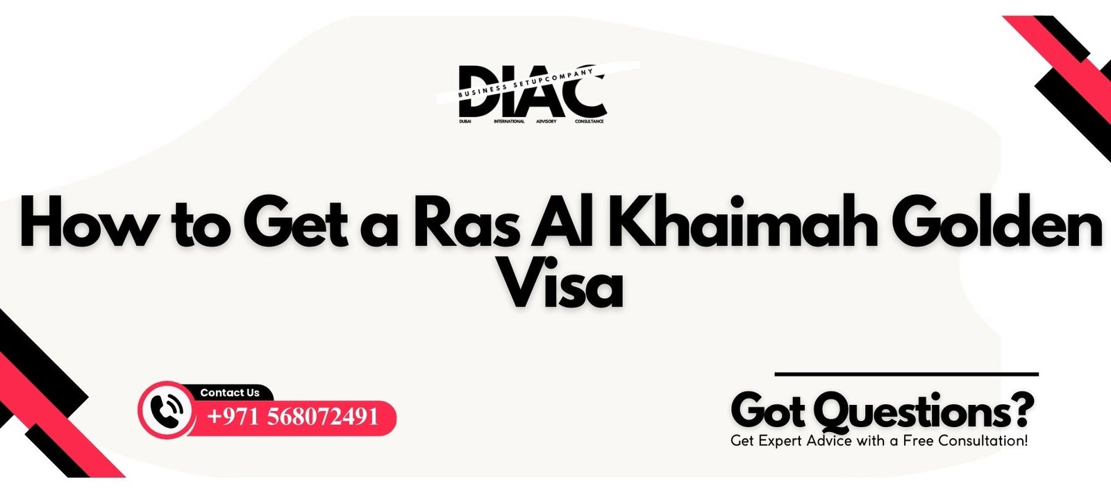 golden visa ras al khaimah
