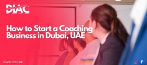 Coaching Business in Dubai