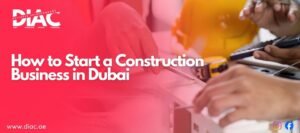 Construction Business in Dubai