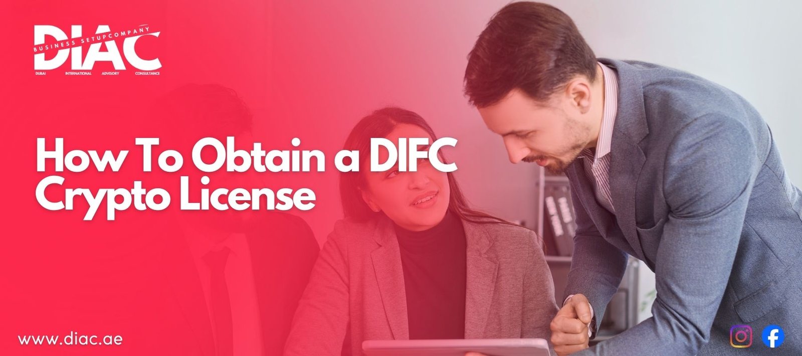 DIFC Crypto License