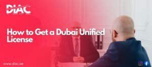 Dubai Unified License