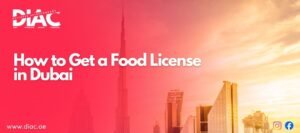 Food License in Dubai