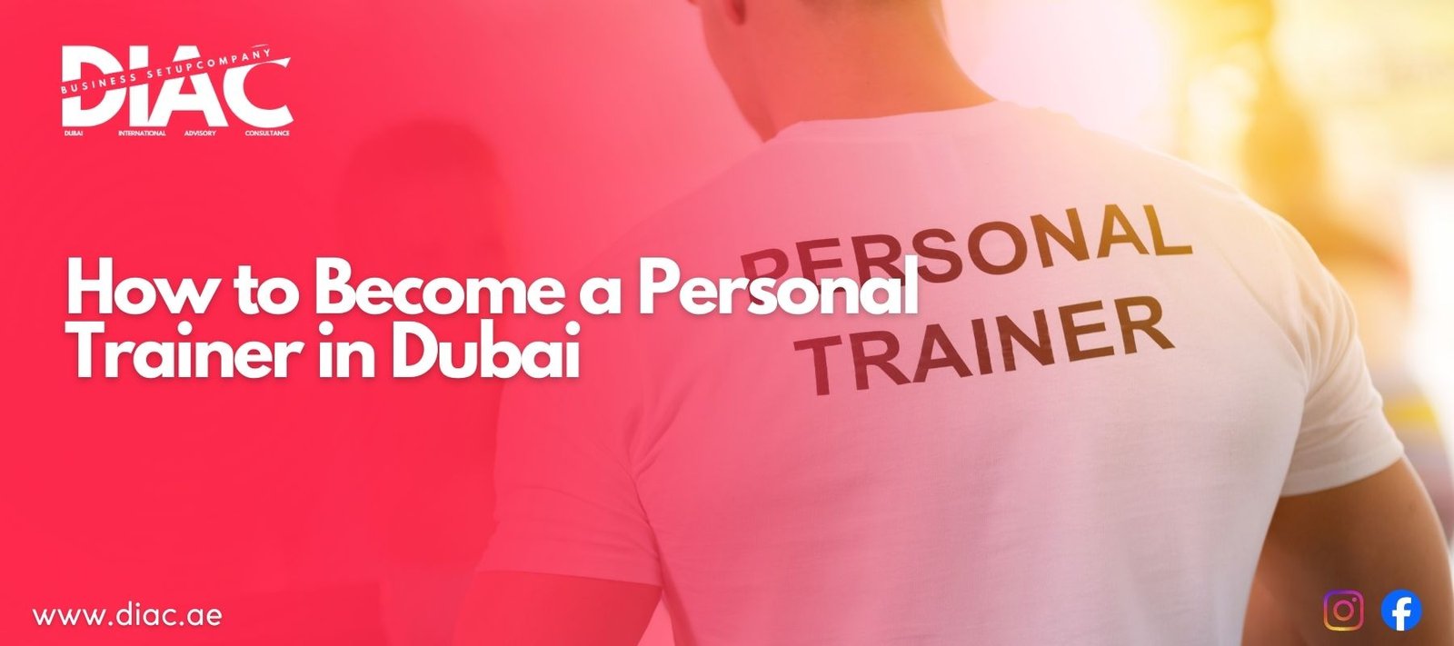 How to Become a Personal Trainer in Dubai