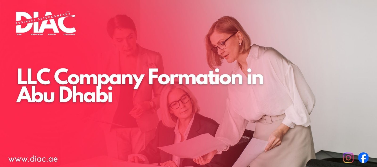 LLC Company Formation in Abu Dhabi