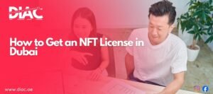 NFT License in Dubai