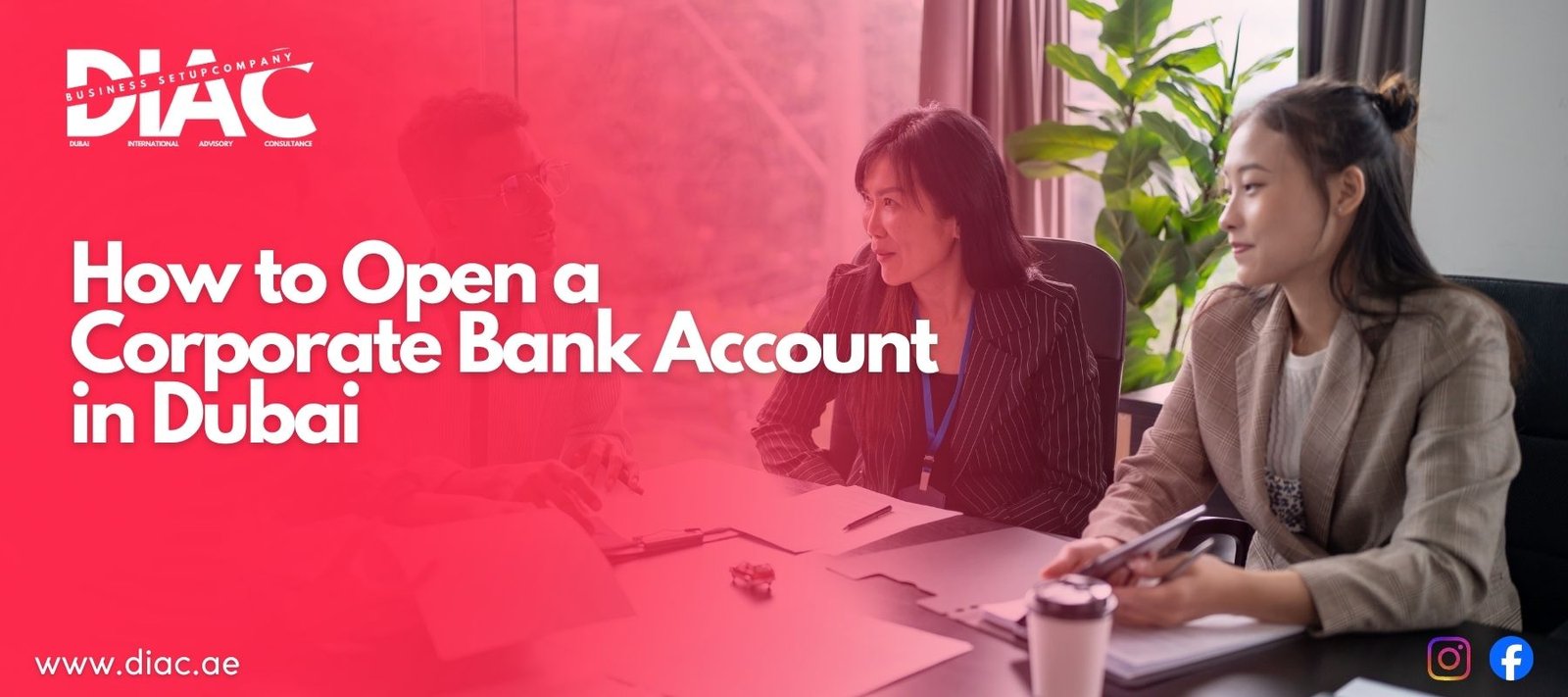 corporate bank account opening in dubai