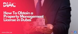 Property Management License in Dubai
