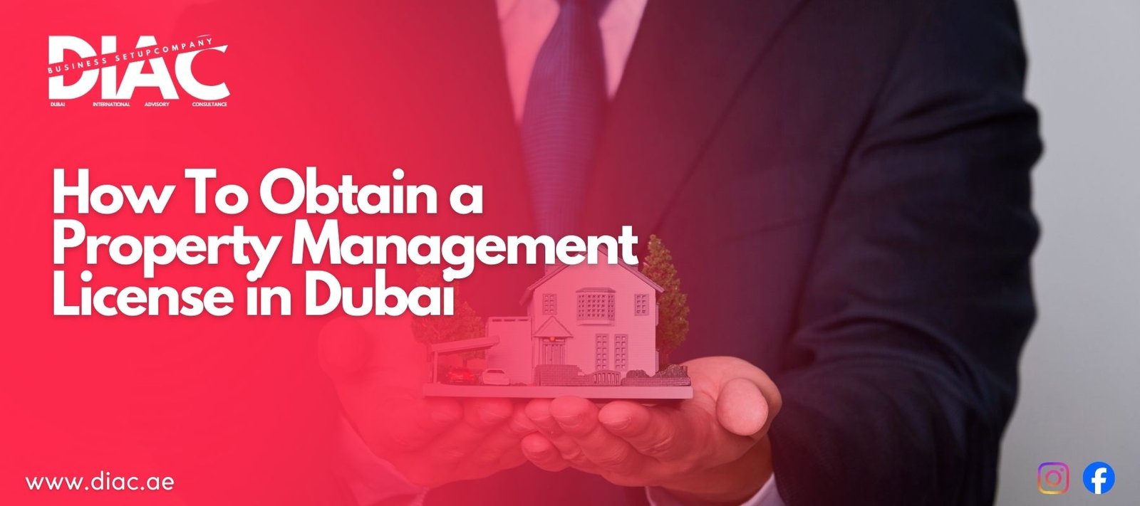 Property Management License in Dubai