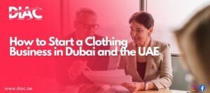 Clothing Business in Dubai