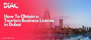 Tourism Business License in Dubai