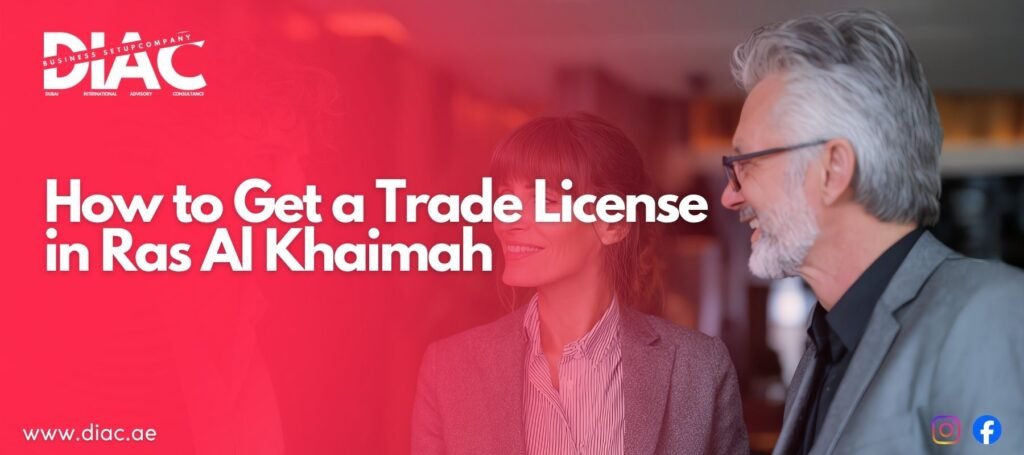 Trade License in Ras Al Khaimah