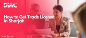 Trade License in Sharjah