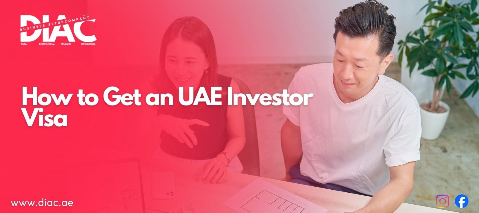 UAE Investor Visa