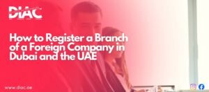 branch setup in UAE