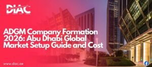 ADGM Company Formation 2026