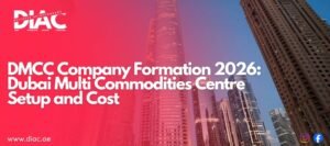 DMCC Company Formation