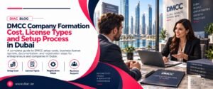 DMCC Company Formation guide