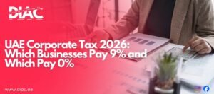 UAE Corporate Tax 2026