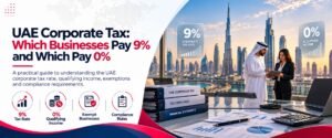 UAE Corporate Tax guide