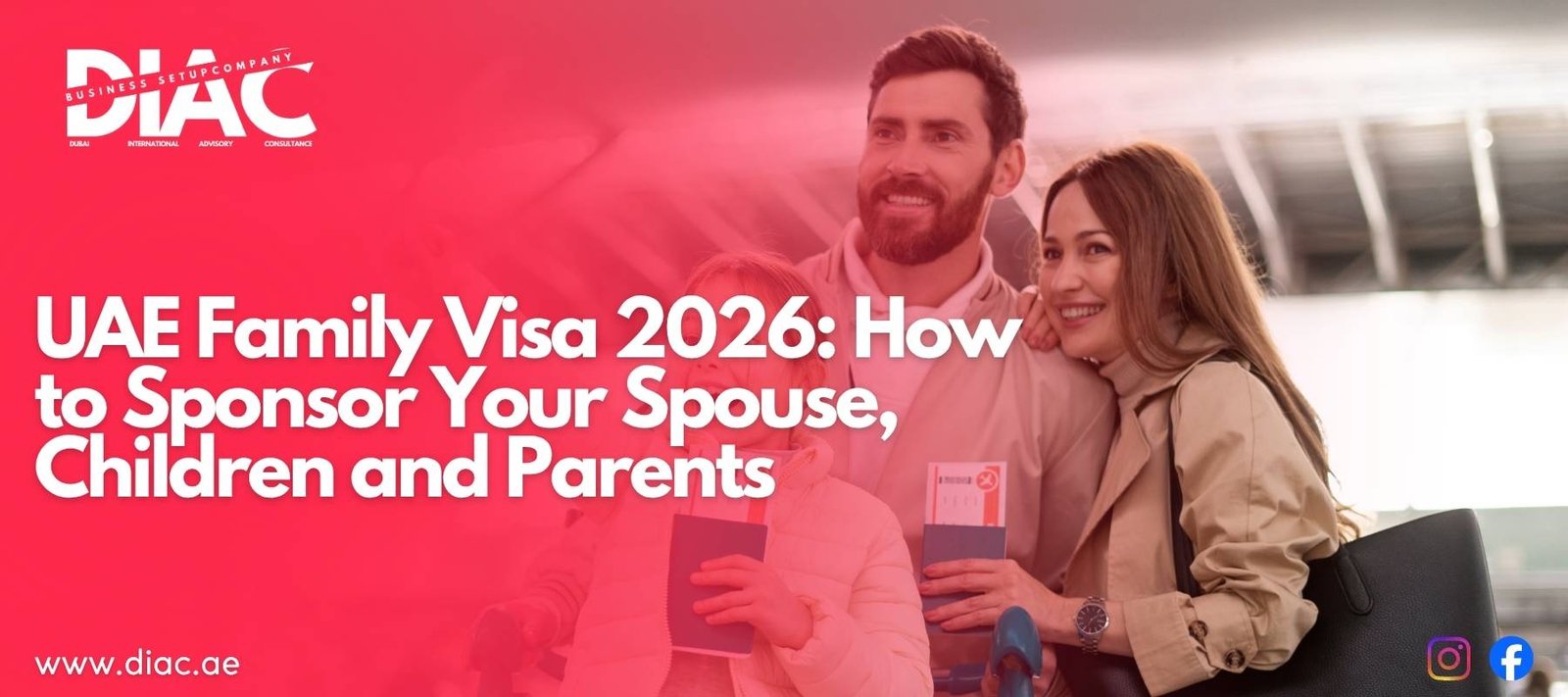 UAE Family Visa 2026