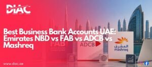 Best Business Bank Accounts UAE