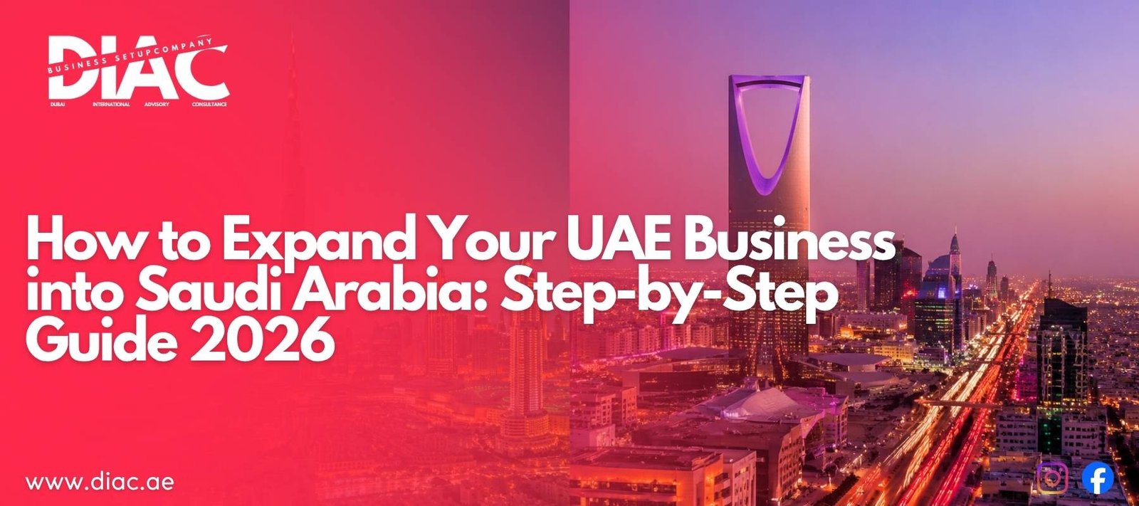 Expand UAE Business Saudi Arabia