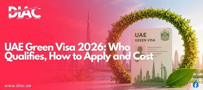 UAE Green Visa 2026