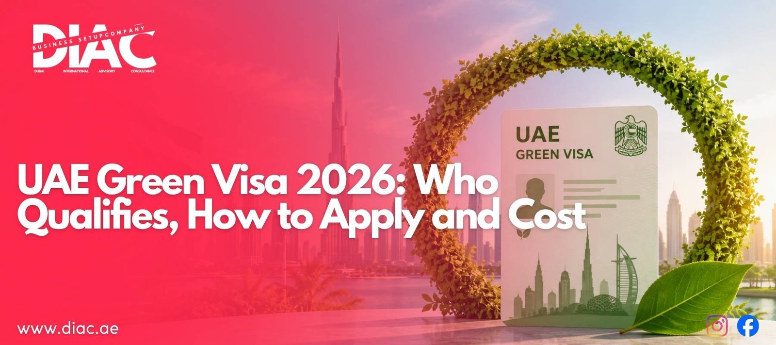 UAE Green Visa 2026