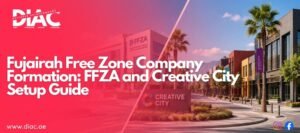 Fujairah Free Zone Company Formation