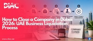 How to Close a Company in Dubai