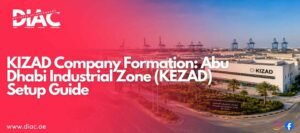 KIZAD Company Formation