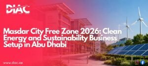 Masdar City Free Zone