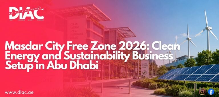 Masdar City Free Zone