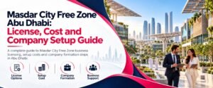 Masdar City Free Zone guide
