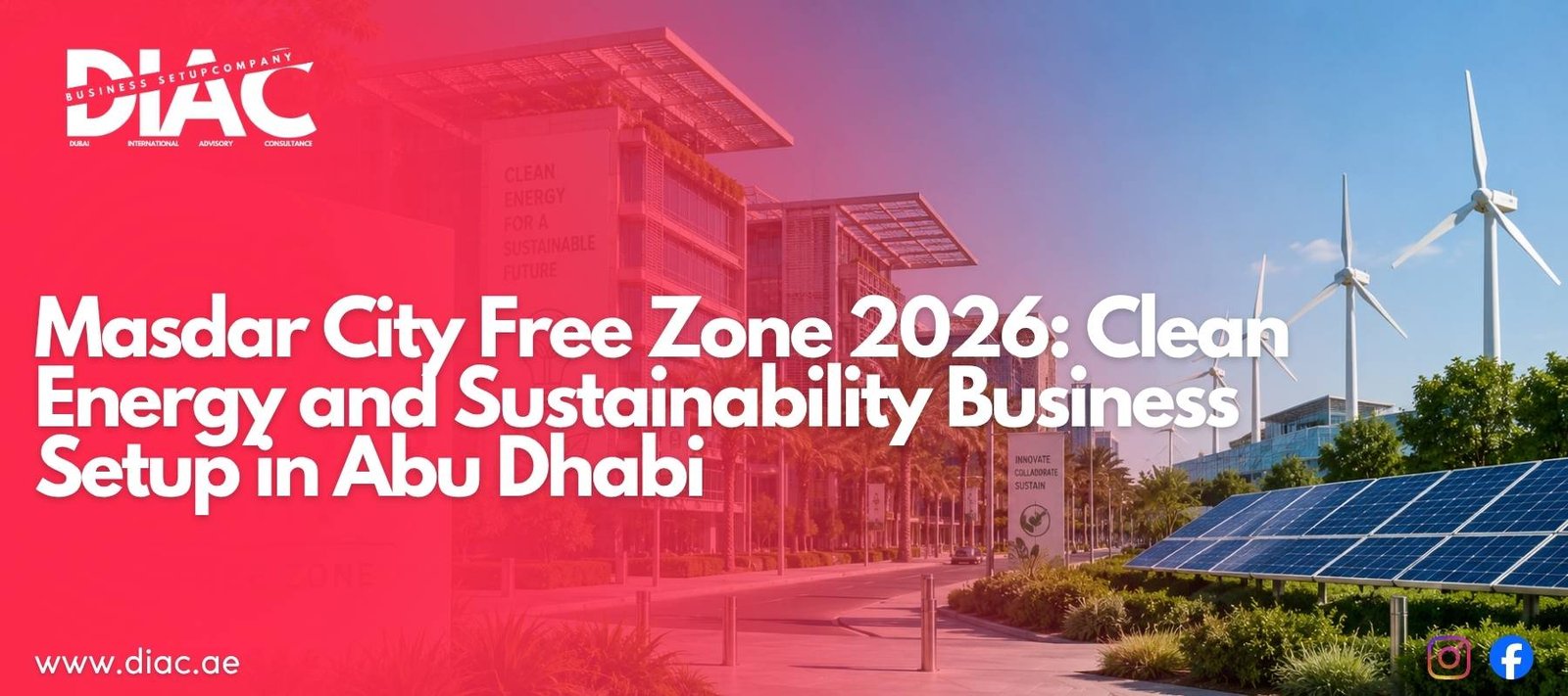 Masdar City Free Zone