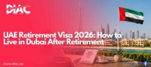 UAE Retirement Visa 2026