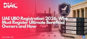 UAE UBO Registration