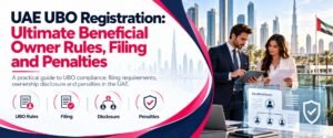 UAE UBO Registration guide