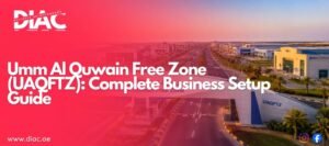 Umm Al Quwain Free Zone Company Formation